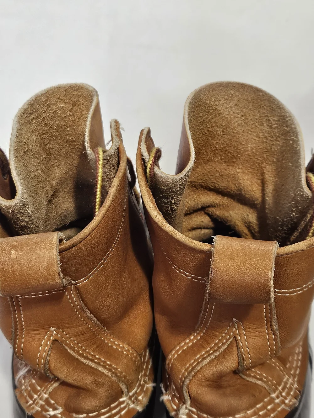 L.L. Bean Boots 6